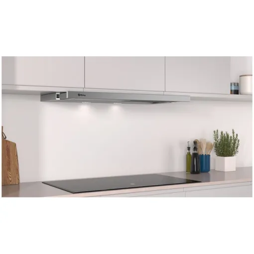 Campana extractora 3BT294MX BALAY