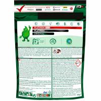 FAIRY TODO EN 1 ontzi garbigailuko detergentea, poltsa 56 dosi