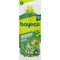 Fregona hilo microfibra BAYECO, 1 ud