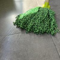 BAYECO mikrozuntz hari lanbasa, ale 1