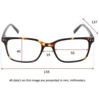 Gafa presbicia chester 3,0 SILAC, 1 ud