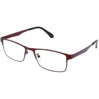 Gafa presbicia red metal 3,0 SILAC, 1 ud