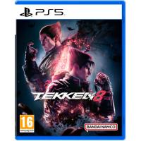 Juego Tekken 8 BNEE, 1 ud