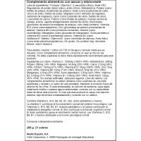 Ester-C Plus1000 mg sticks solubels SOLGAR, caja 21 uds