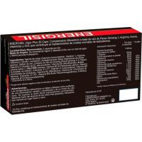 Complemento alimenticio ENERGISIL VIGOR PLUS, caja 30 uds
