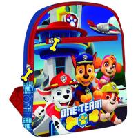 DISNEY 414409 Patrulla Canina One Team motxila ertaina, 29x24x9,5 cm