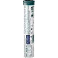 Comprimidos efervescentes magnesio 375+energy KNEIPP, 20 uds