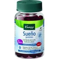 Sueño con probiótico gummies KNEIPP, bote 30 uds