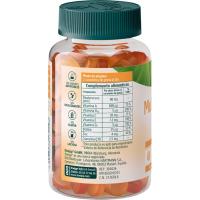 Multivitaminas gummies KNEIPP, bote 60 uds