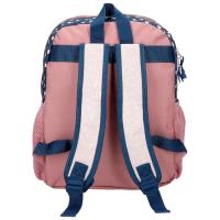 ROLL ROAD One World, One Heart, One Soul motxila, 33x27x11 cm