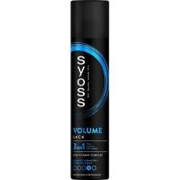 Laca volumen SYOSS, spray 300 ml
