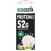 Bebida vegetal proteína ECOCESTA, brick 1 l