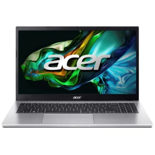 Portátil de 15,6", AMD Rizen 5, 8GB RAM, 512GB SSD, FHD, Aspire 3 A315-44P ACER