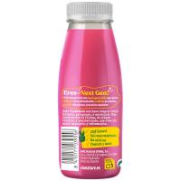 Zumo paraguayo+dragon fruit+maracuyá VIANATURE, botella 250 ml