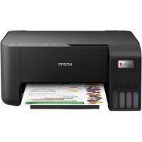 Impresora multifunción de tinta, negra, Ecotank ET-2860 EPSON