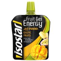 Actifood Exostic ISOSTAR, 1 ud, 90 g