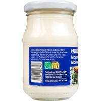 Mayonesa EROSKI, frasco 225 ml
