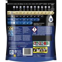 FINISH Ultimate ontzi garbigailurako limoi detergentea, sorta 32 dosi