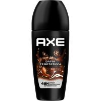 Desodorante Dark Temptation AXE, roll on 50 ml