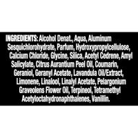 Desodorante Dark Temptation AXE, roll on 50 ml