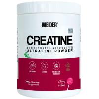 Creatine 200 mesh piruleta WEIDER, bote 300 g