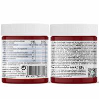 Crema proteica de chocolate whey protein WEIDER, bote 250 g