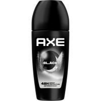 Desodorante para hombre Black AXE, roll on 50 ml