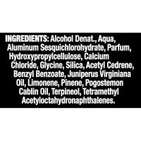 Desodorante para hombre Black AXE, roll on 50 ml