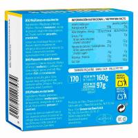 Mejillón de Chile en escabeche DANI, caja 160 g