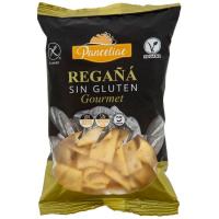 Regaña sin gluten  PANCELIAC, bolsa 80 g