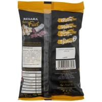 Regaña sin gluten sabor fuet ANCELIAC, bolsa 80 g