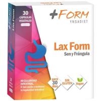 Lax +FORM, caja 30 uds