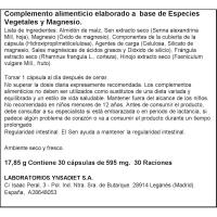 Lax +FORM, caja 30 uds