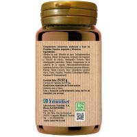 Propóleo con Echinacea NATURTIERRA, bote 45 uds