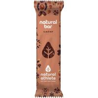 Barrita Raw de cacao BIO NATRULY, 1 ud, 40 g