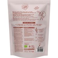 Proteína vegana de chocolate BIO NATRULY, bolsa 350 g