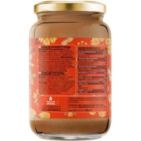Crema de cacahuetes 100% NATRULY, frasco 500 g