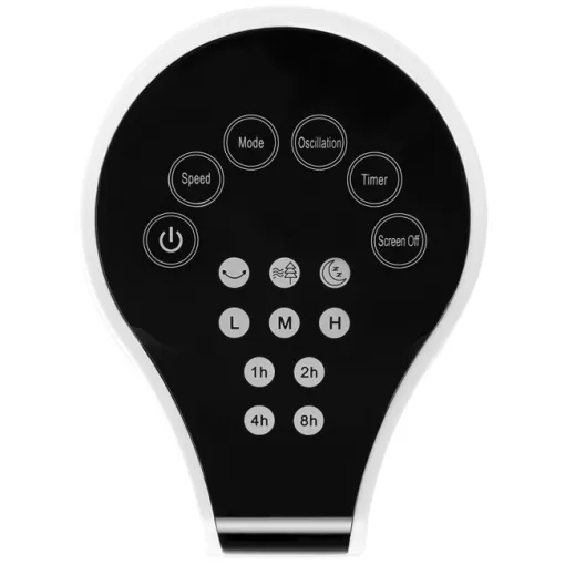 Ventilador de torre TWM 1000 ORBEGOZO