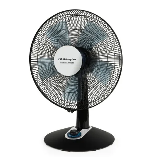 Ventilador de sobremesa ORBEGOZO