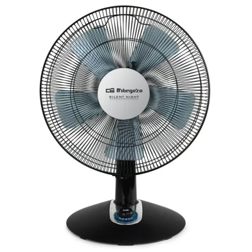 Ventilador de sobremesa ORBEGOZO