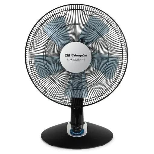 Ventilador de sobremesa ORBEGOZO