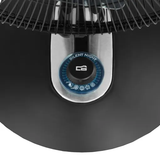 Ventilador de sobremesa ORBEGOZO