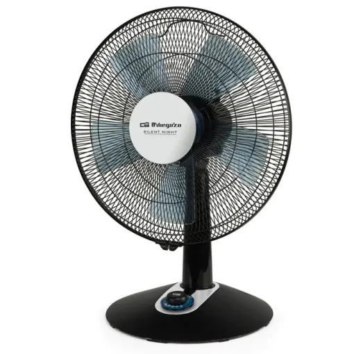 Ventilador de sobremesa ORBEGOZO