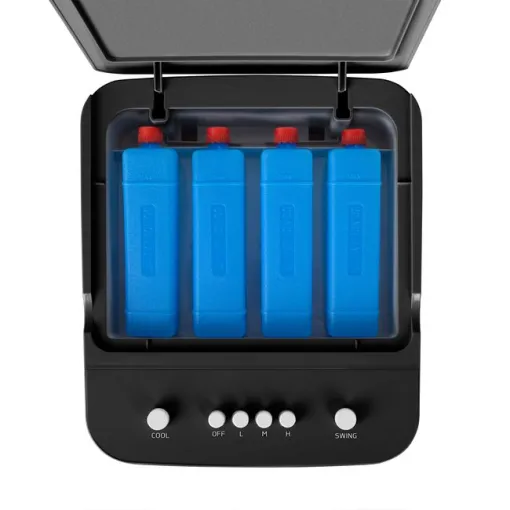 Climatizador AIR41 ORBEGOZO