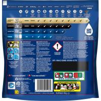 Lavavajillas máquina FINISH QUANTUM, bolsa 14+5 dosis