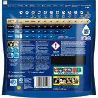 Lavavajillas máquina limón FINISH QUANTUM, bolsa 20+8 dosis