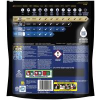 FINISH Ultimate ontzi garbigailurako detergentea, poltsa 40 dosi