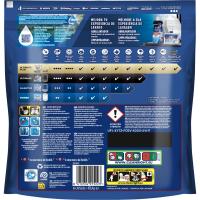 Lavavajillas limón en cápsulas FINISH QUANTUM, bolsa 34+12 dosis