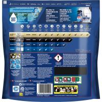 Lavavajillas limón FINISH QUANTUM, bolsa 64 dosis