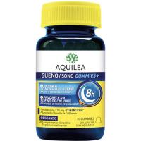 Gummies Sueño AQUILEA, bote 30 uds